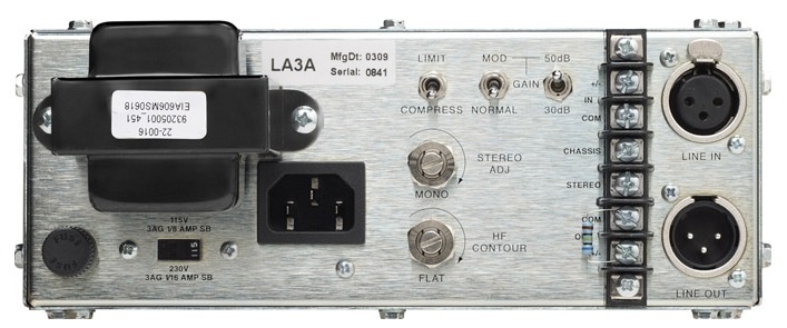 Syou。Golden Age Project COMP-3A New Gear Review: COMP-3A by Golden Age Project — SonicScoop